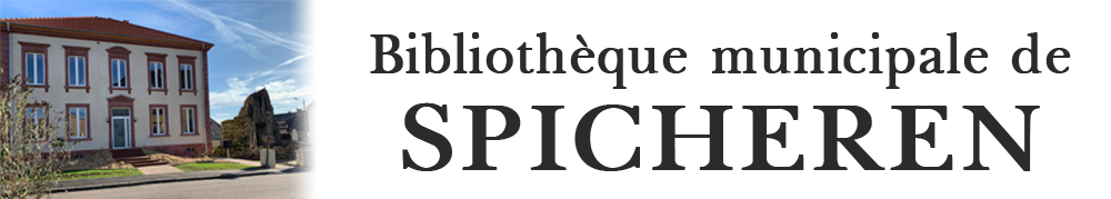 Bibliothèque de Spicheren